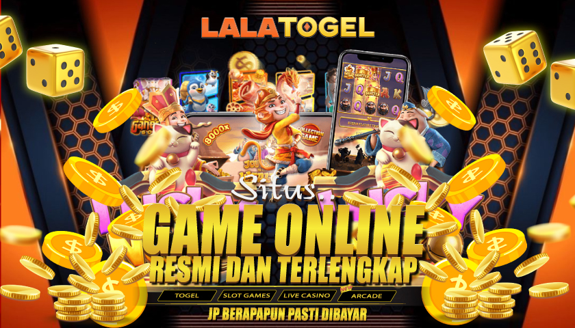 LALATOGEL Game Screenshot 2